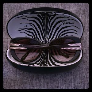New Roberto Cavali Sun Glasses